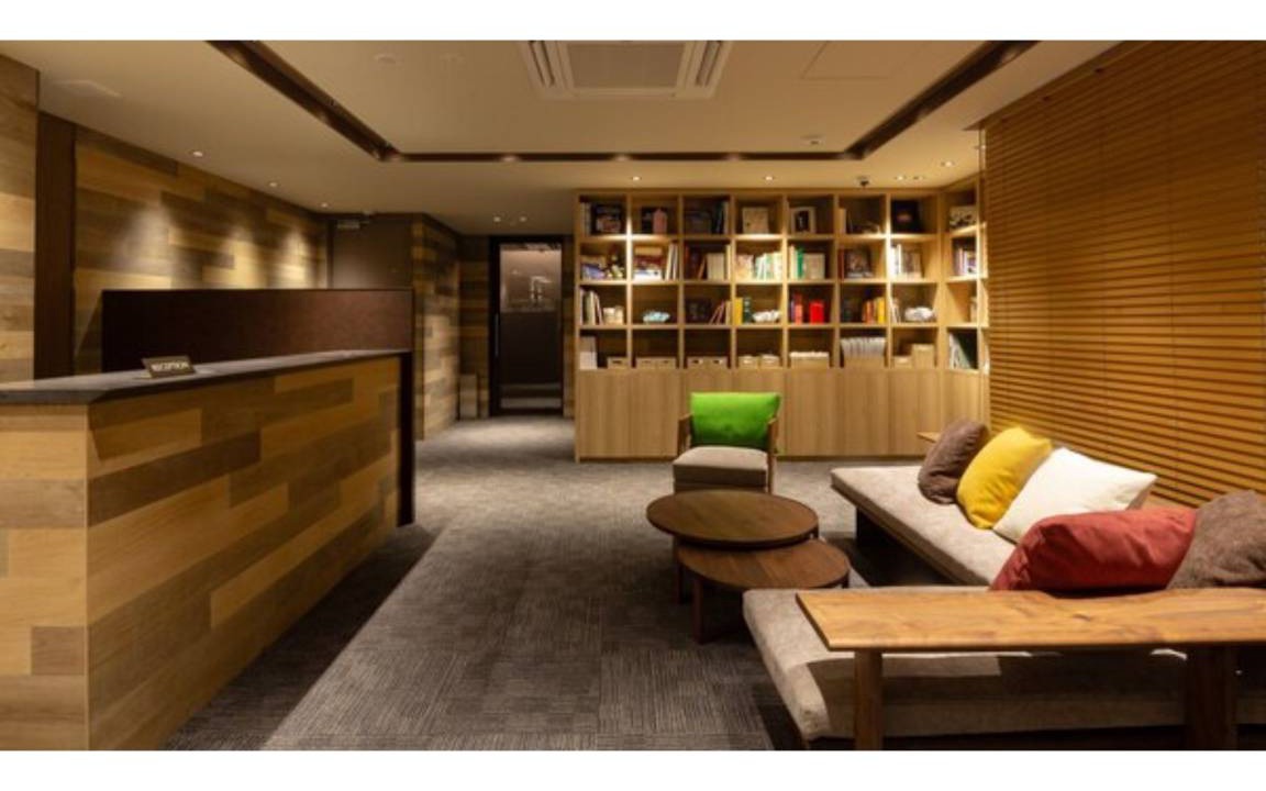 Photo of Livingroom in Susakiuramachi