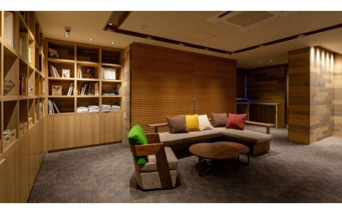 Photo of Livingroom in Susakiuramachi