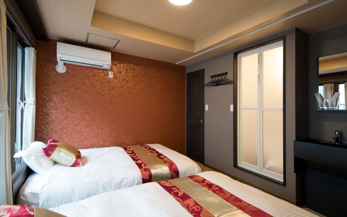 Photo of Bedroom in Kanda Izumicho