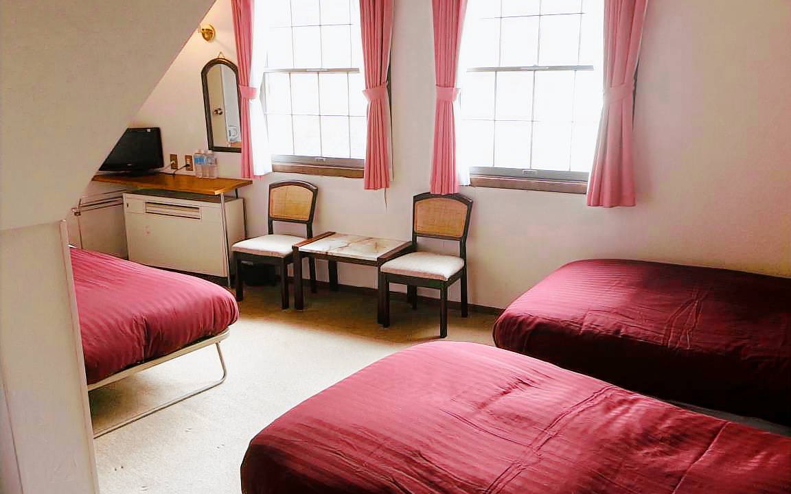 Photo of Bedroom in Shirakabako