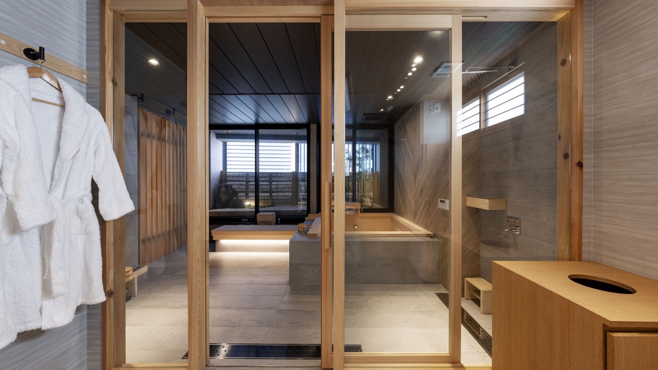 Photo of Bathroom in Sakyo Ward