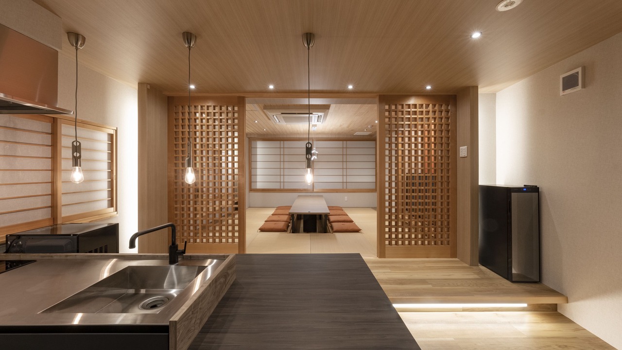 Photo of Bedroom in Sakyo Ward