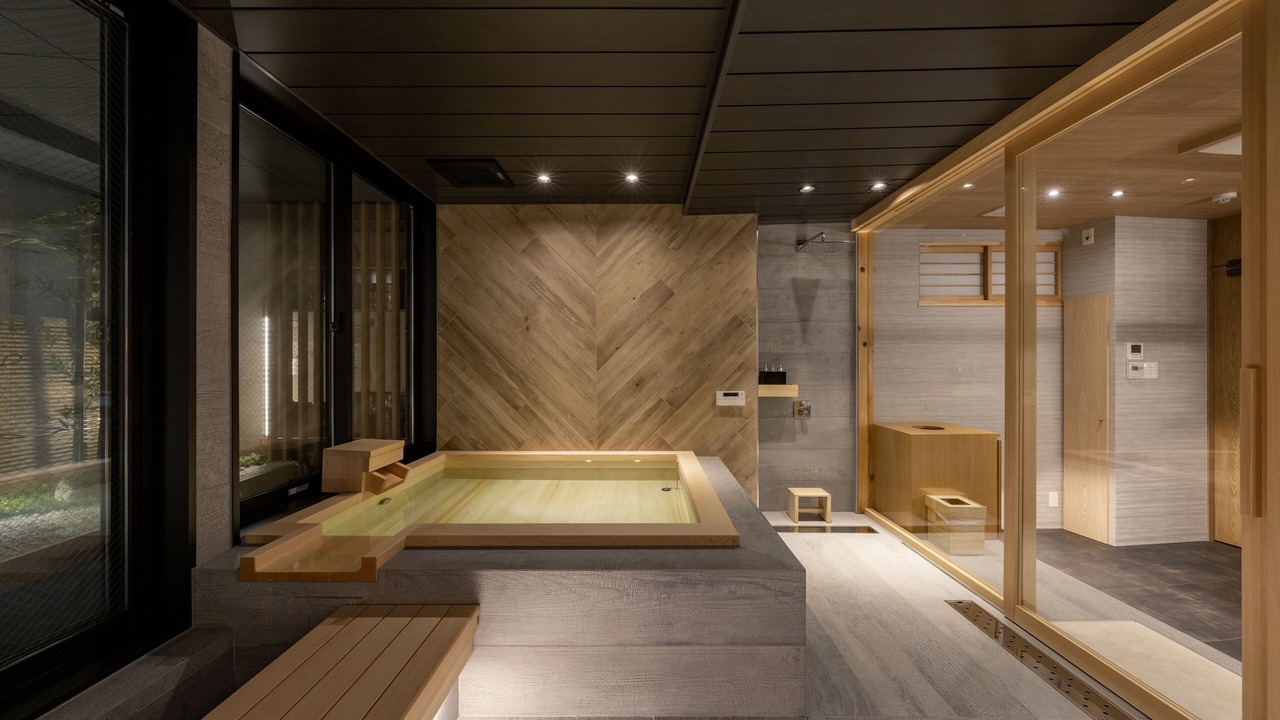 Photo of Bathroom in Sakyo Ward