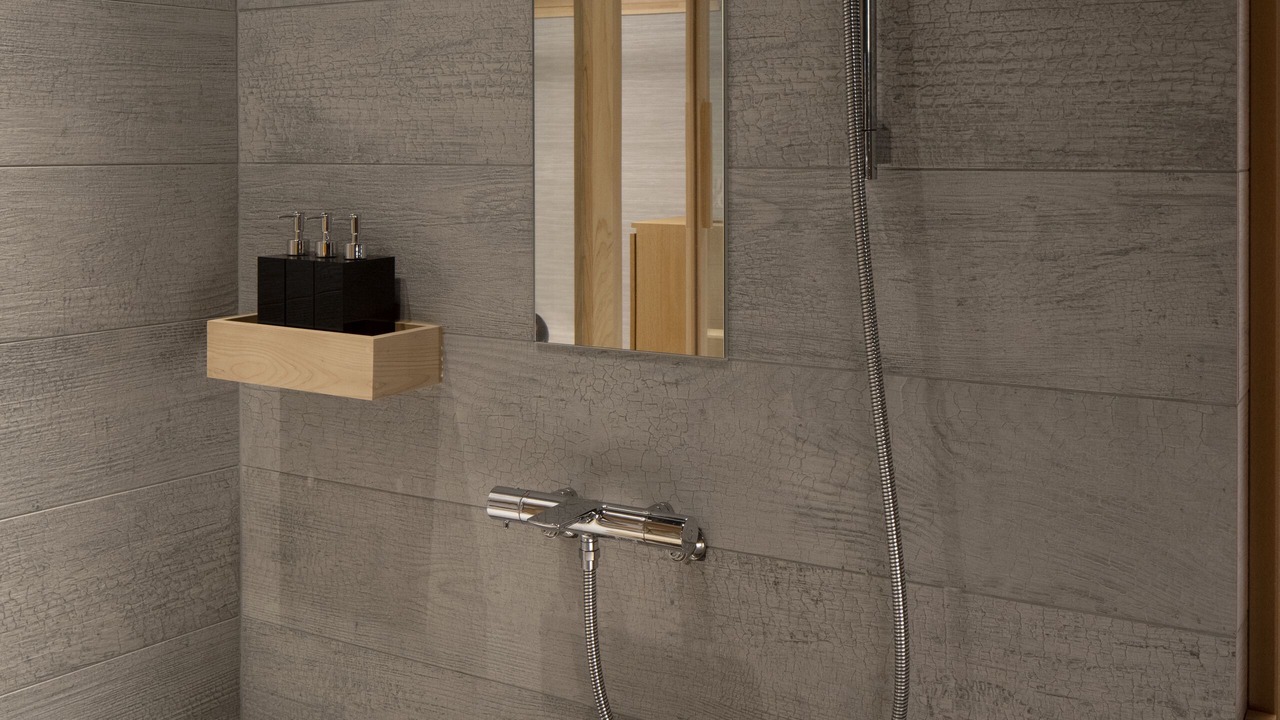 Photo of Bathroom in Sakyo Ward