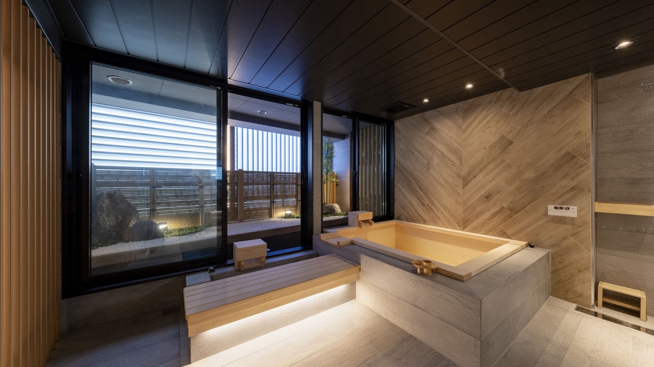 Photo of Bathroom in Sakyo Ward