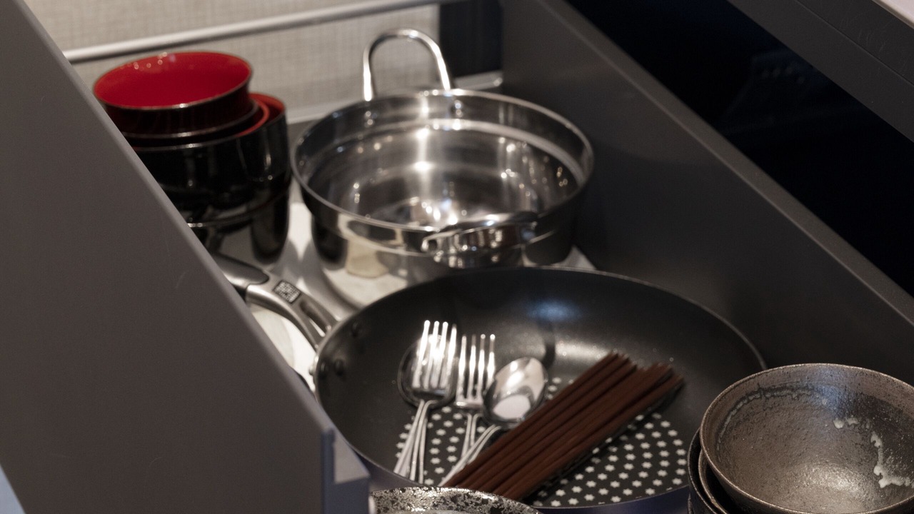 Photo of Kitchen in Sakyo Ward