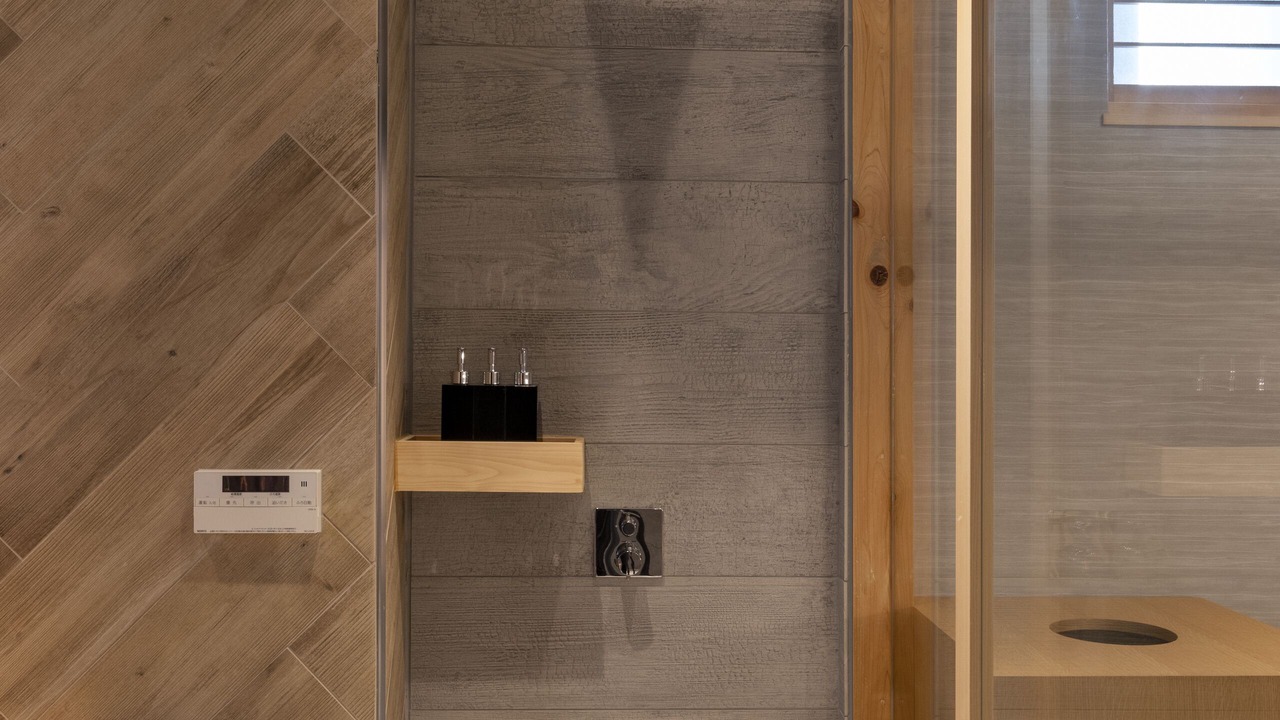 Photo of Bathroom in Sakyo Ward