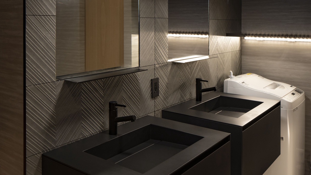 Photo of Bathroom in Sakyo Ward