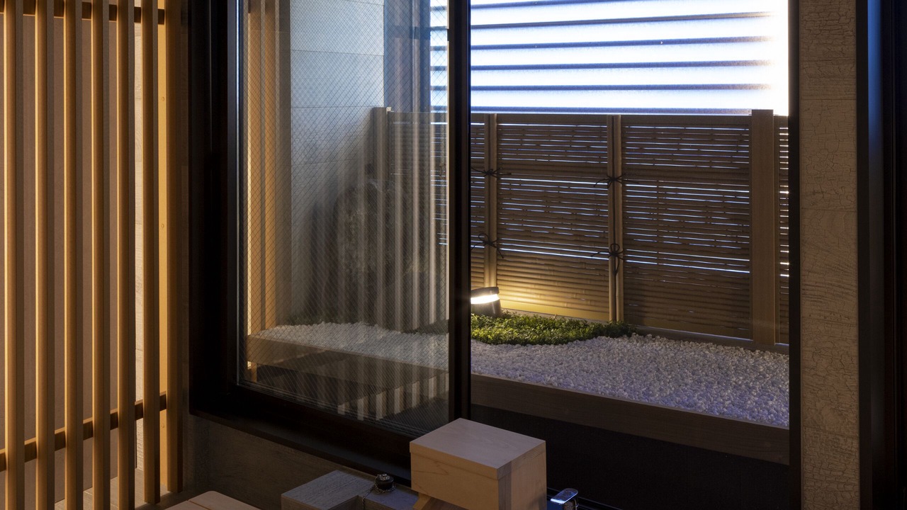 Photo of Bathroom in Sakyo Ward