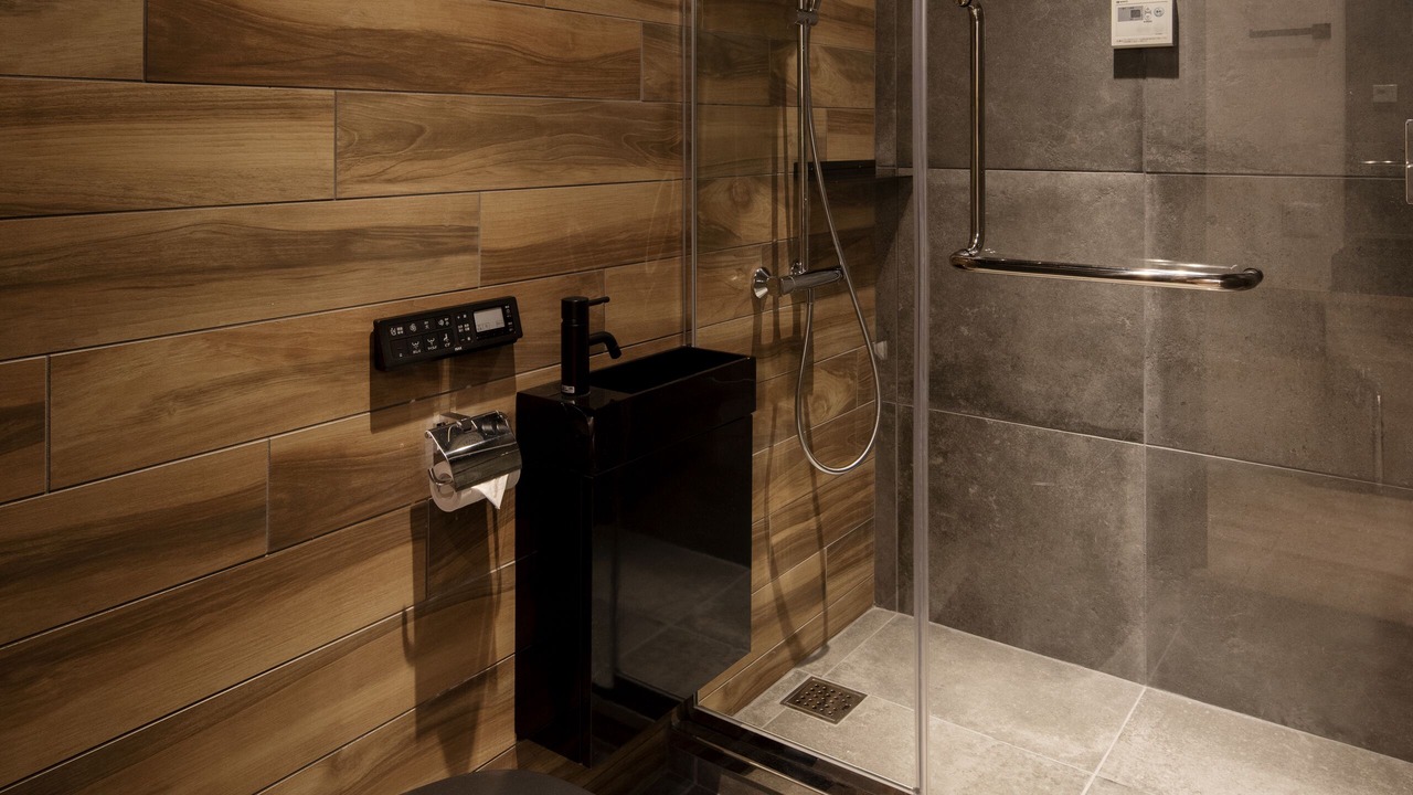 Photo of Bathroom in Sakyo Ward