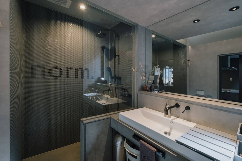Photo of Bathroom in Fujikawaguchiko