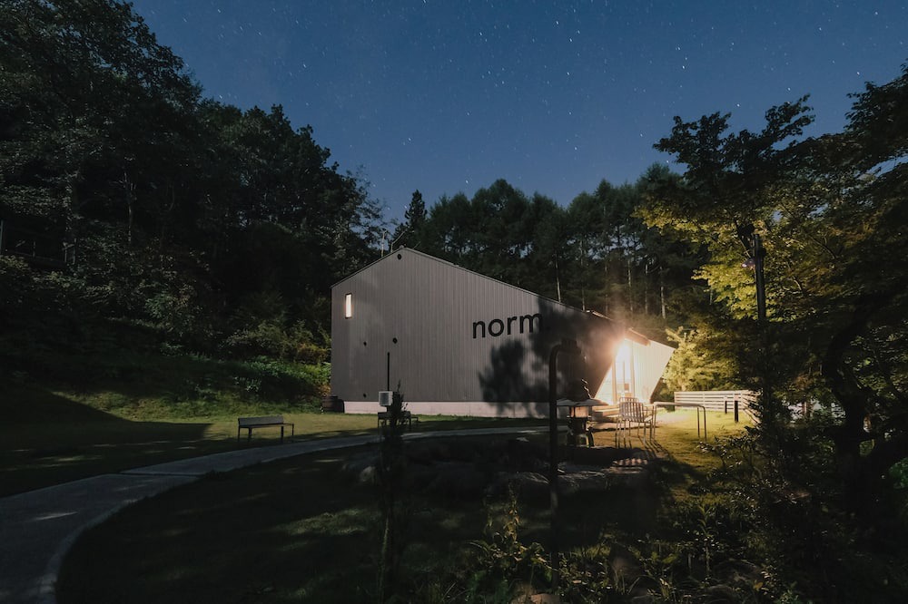 Photo of Outdoor in Fujikawaguchiko
