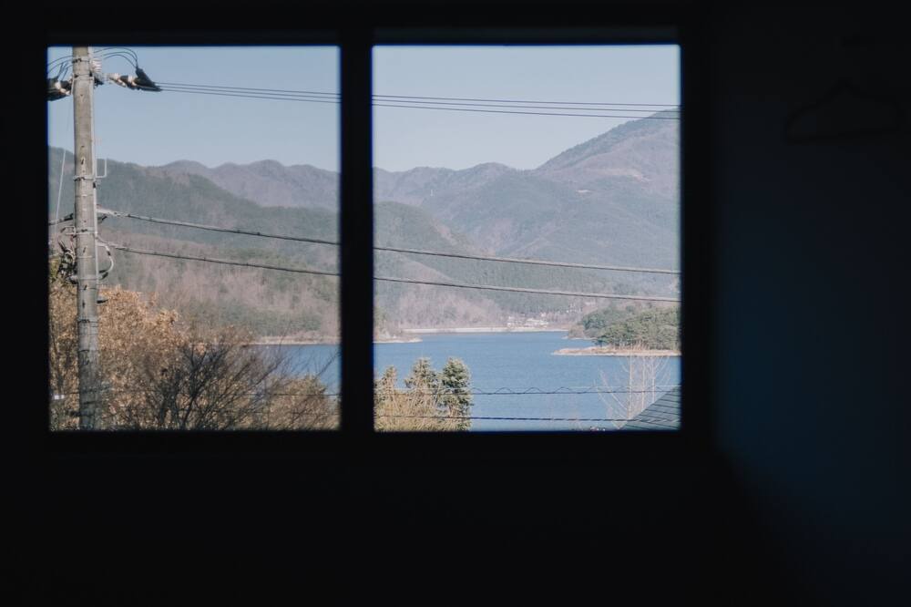 Photo of Bedroom in Fujikawaguchiko