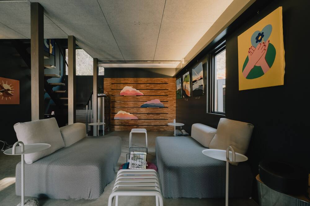 Photo of Livingroom in Fujikawaguchiko