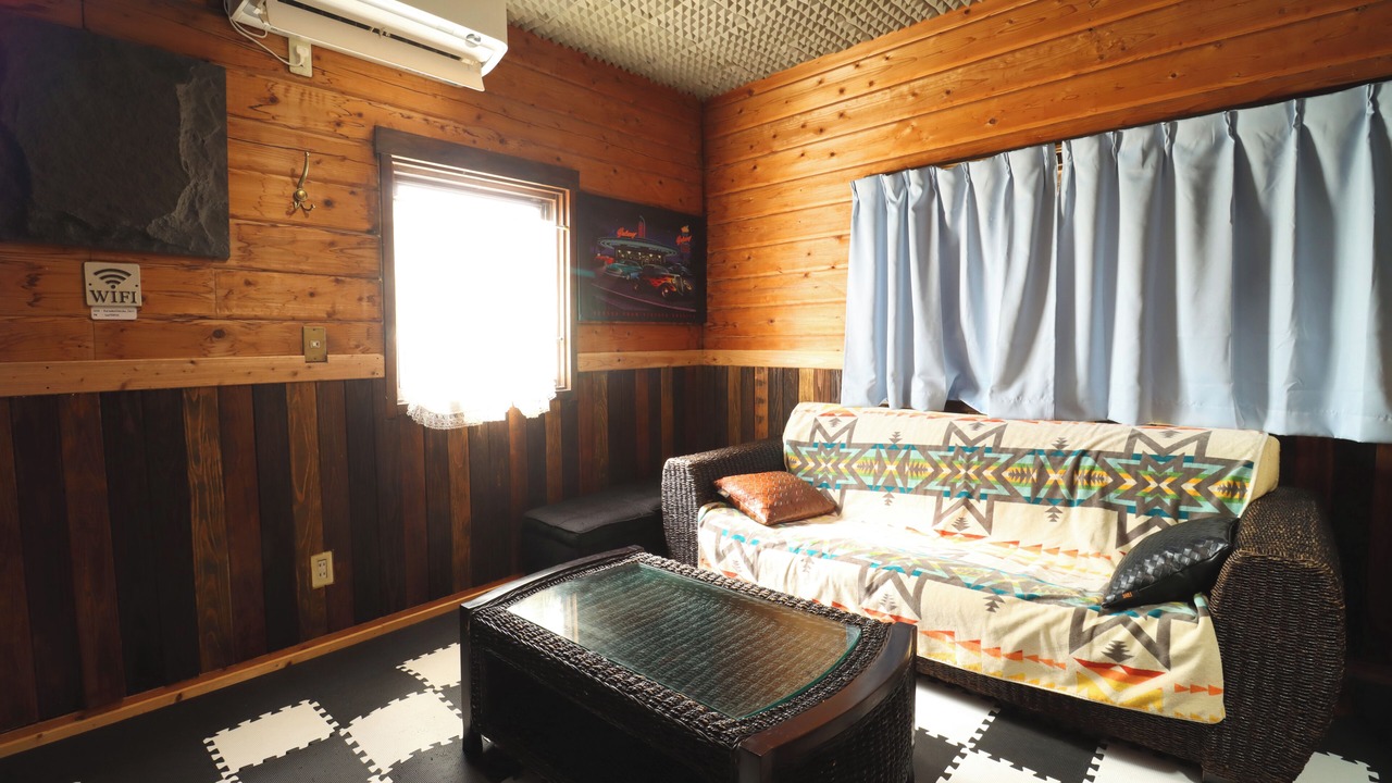 Photo of Bedroom in Mashiki