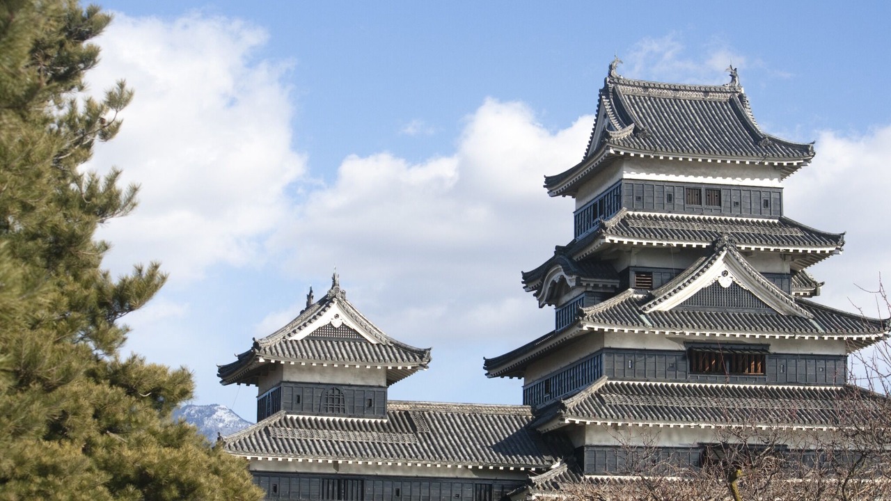 Photo of Outdoor in Matsumoto