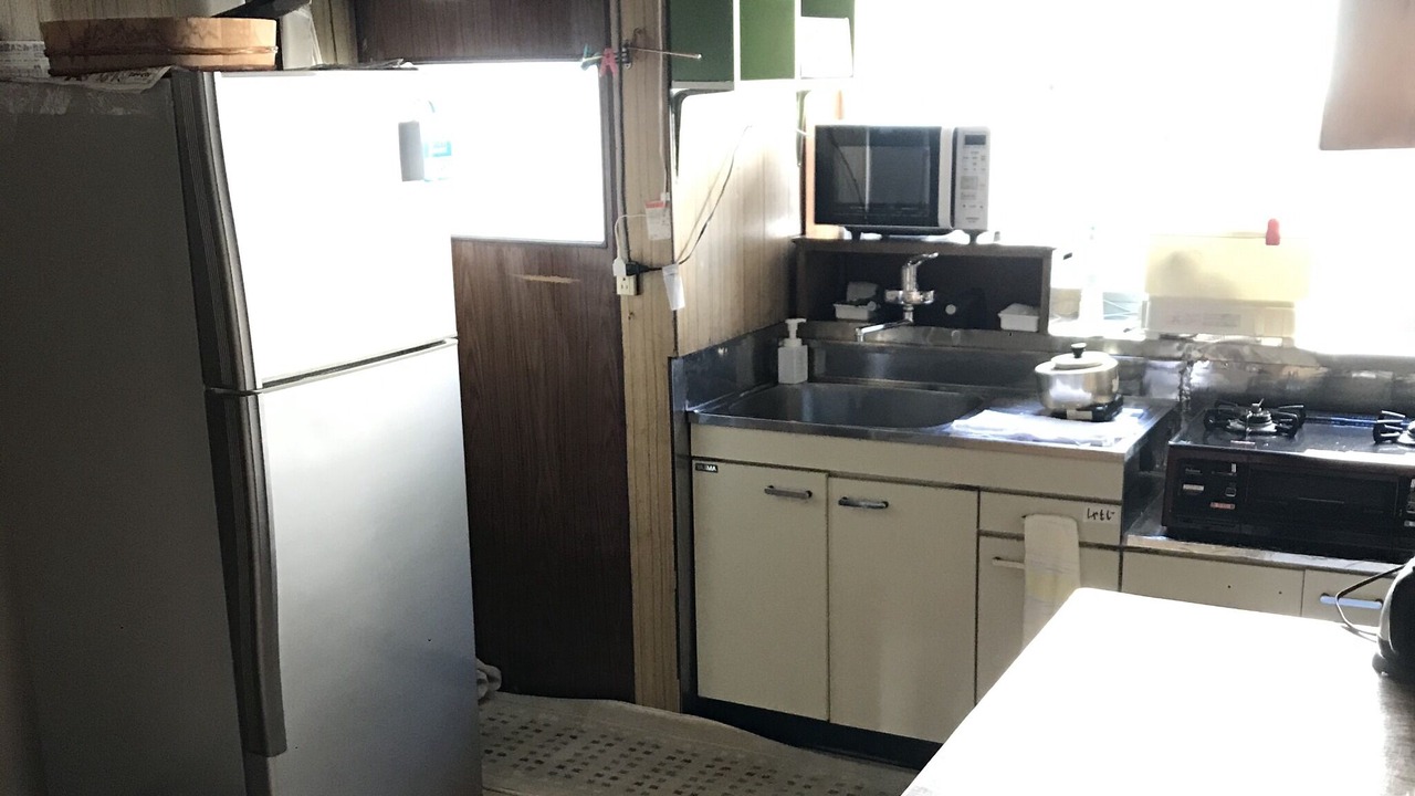 Photo of Kitchen in Matsumoto