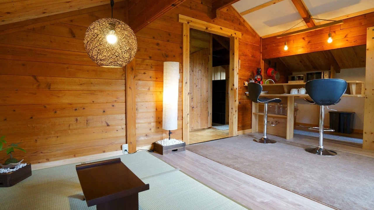 Photo of Others in Madarao Mountain Resort