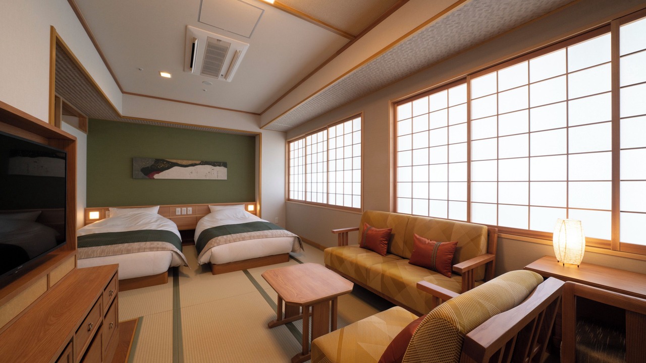 Photo of Bedroom in Shimogyo