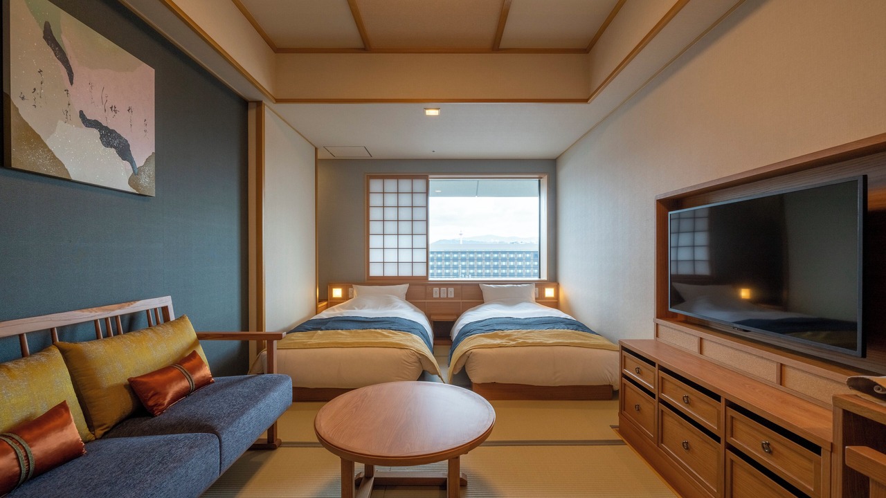 Photo of Patio Balcony in Shimogyo