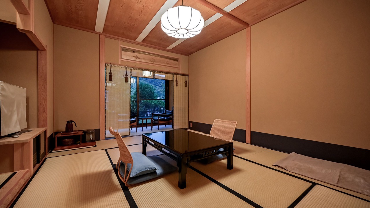 Photo of Bedroom in Miyakami