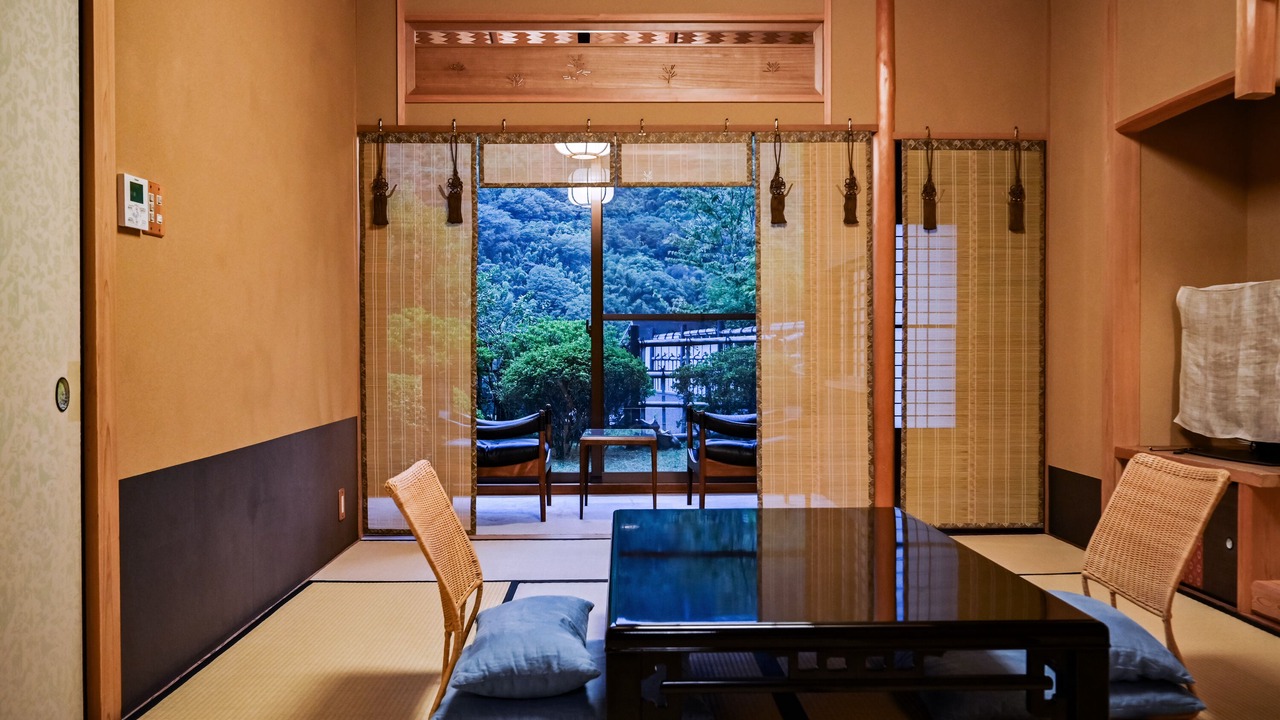 Photo of Bedroom in Miyakami