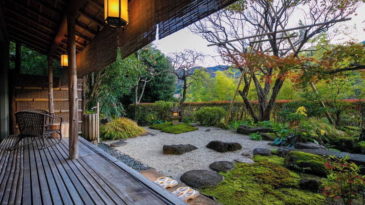 Photo of Bedroom in Miyakami