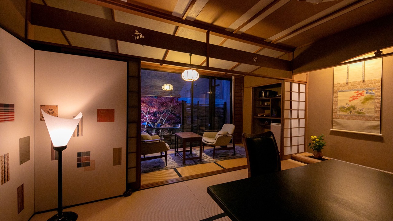 Photo of Bedroom in Miyakami