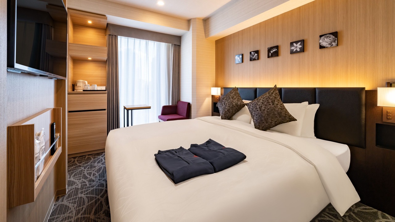 Photo of Bedroom in Makuhari