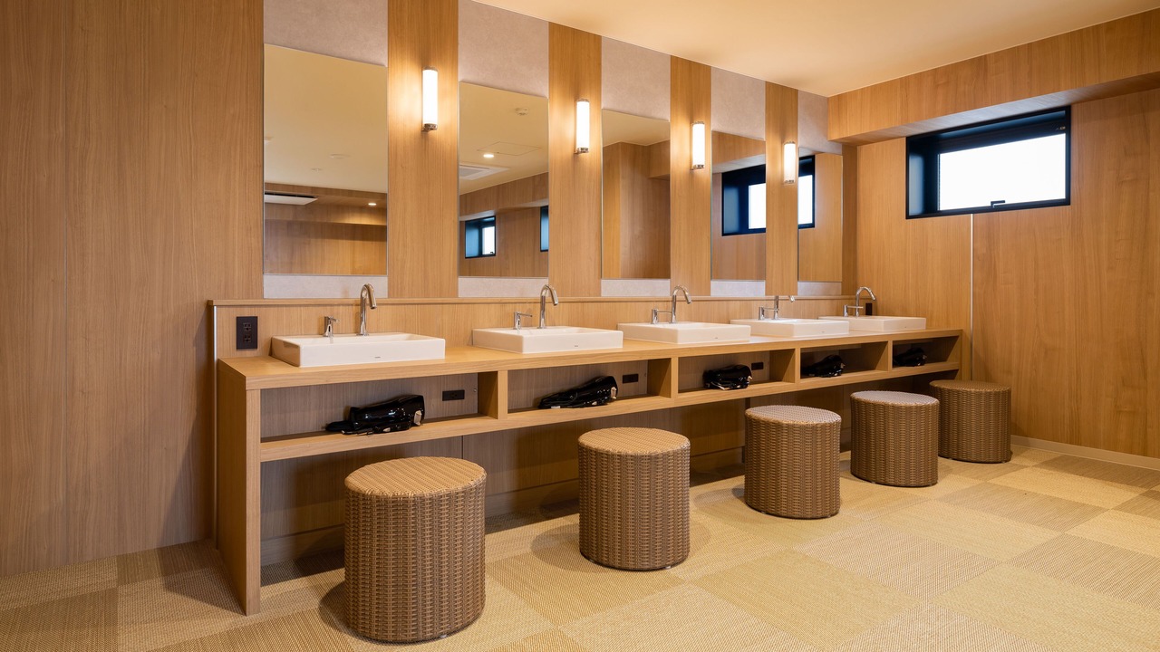 Photo of Bathroom in Makuhari