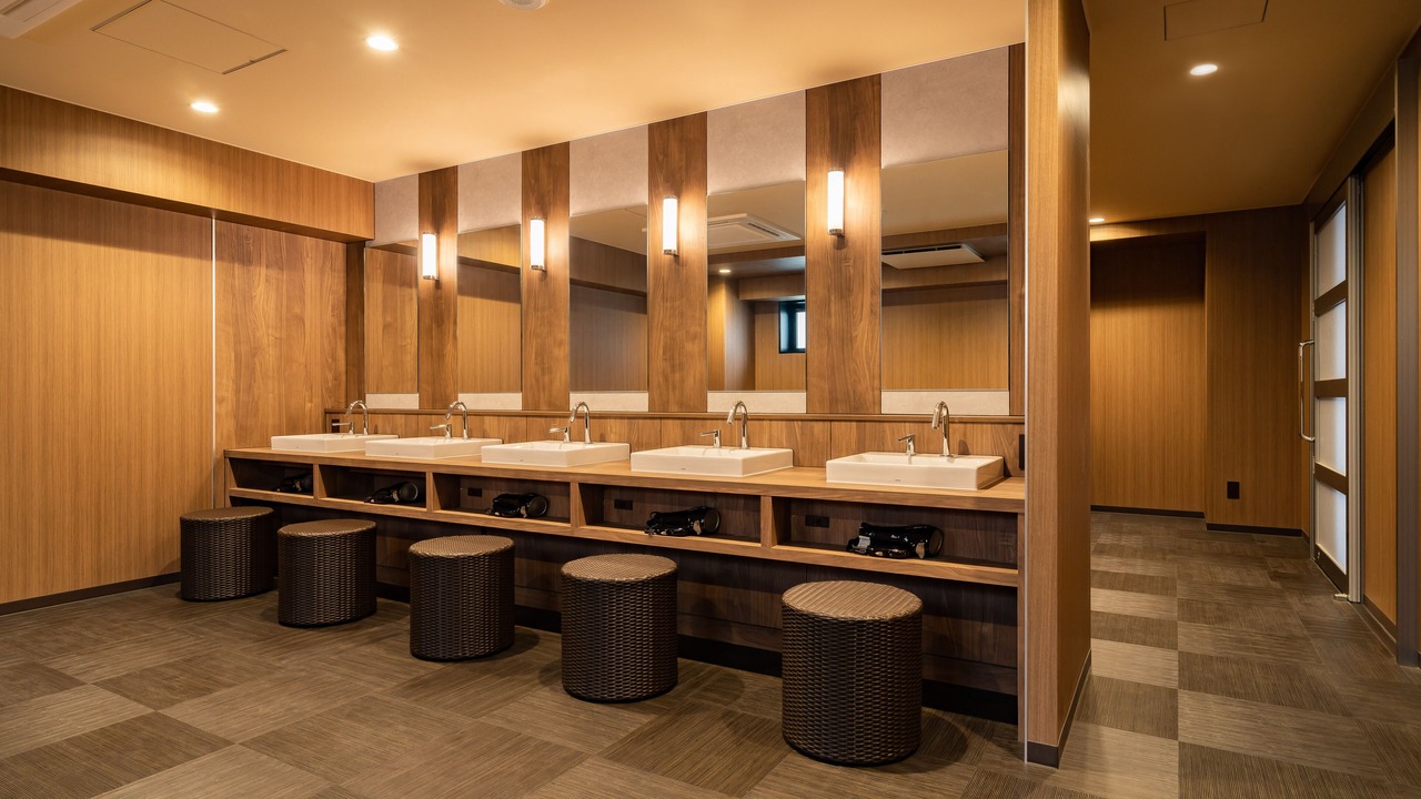 Photo of Bathroom in Makuhari