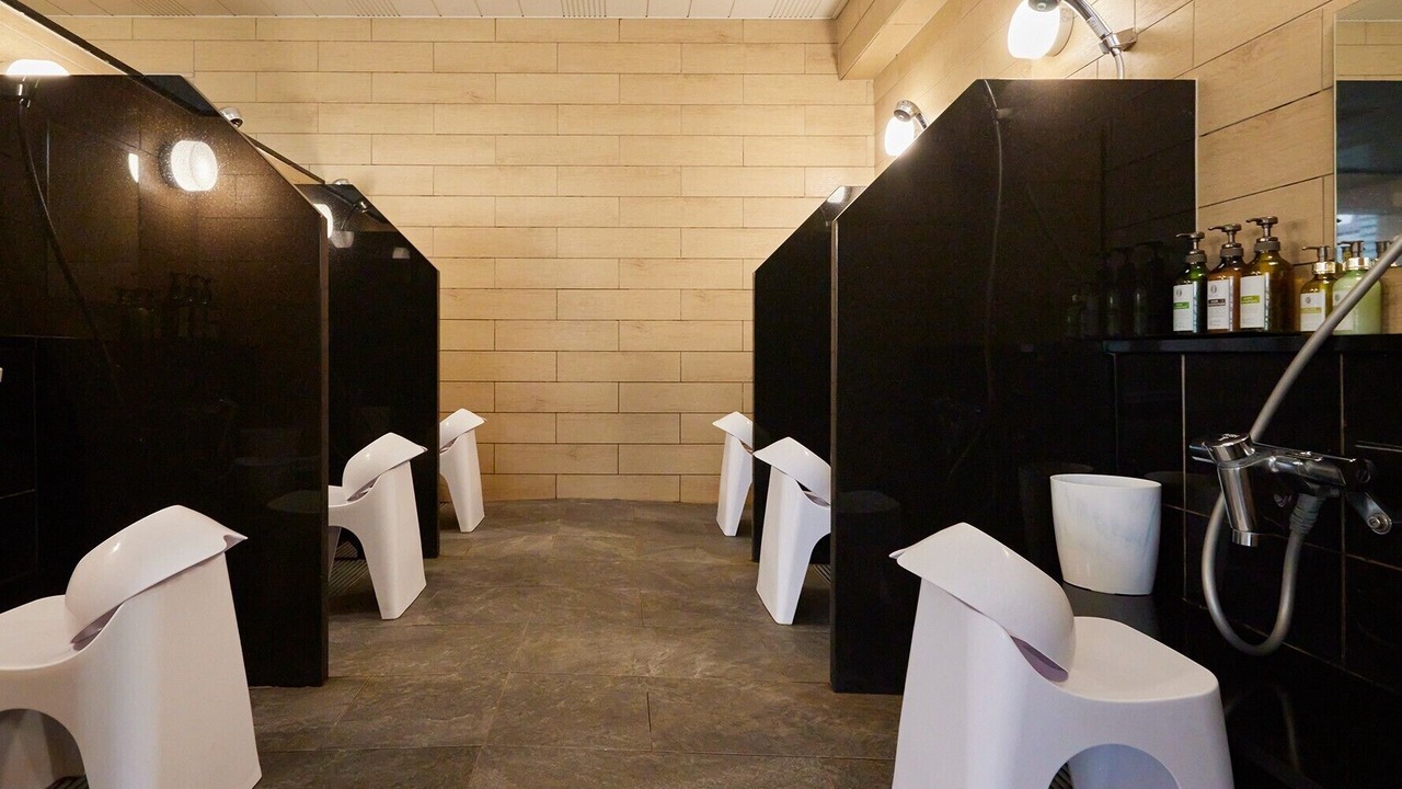 Photo of Bathroom in Makuhari
