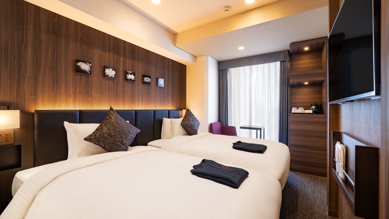 Photo of Bedroom in Makuhari