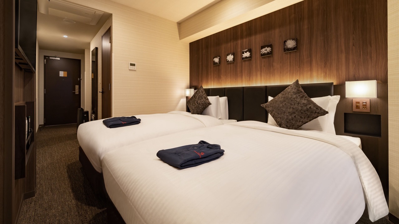 Photo of Bedroom in Makuhari