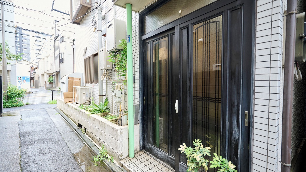 Photo of Outdoor in Shinagawa