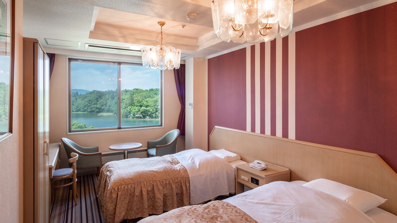 Photo of Bedroom in Akankohan