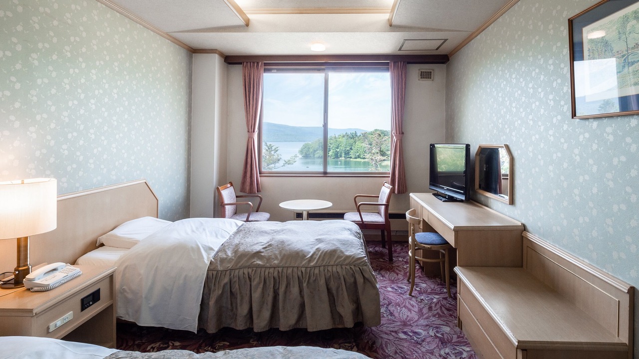Photo of Bedroom in Akankohan