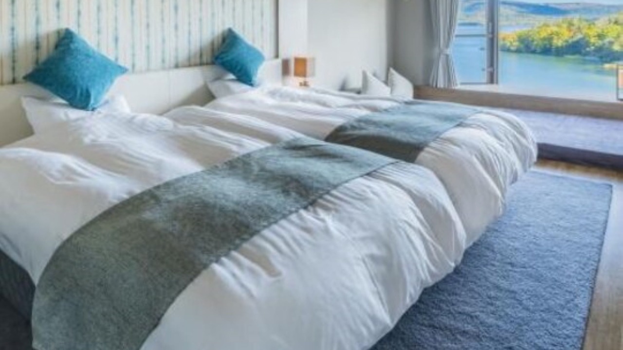 Photo of Bedroom in Akankohan