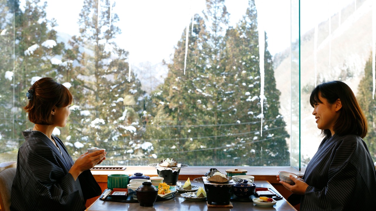 Photo of Others in Takayama