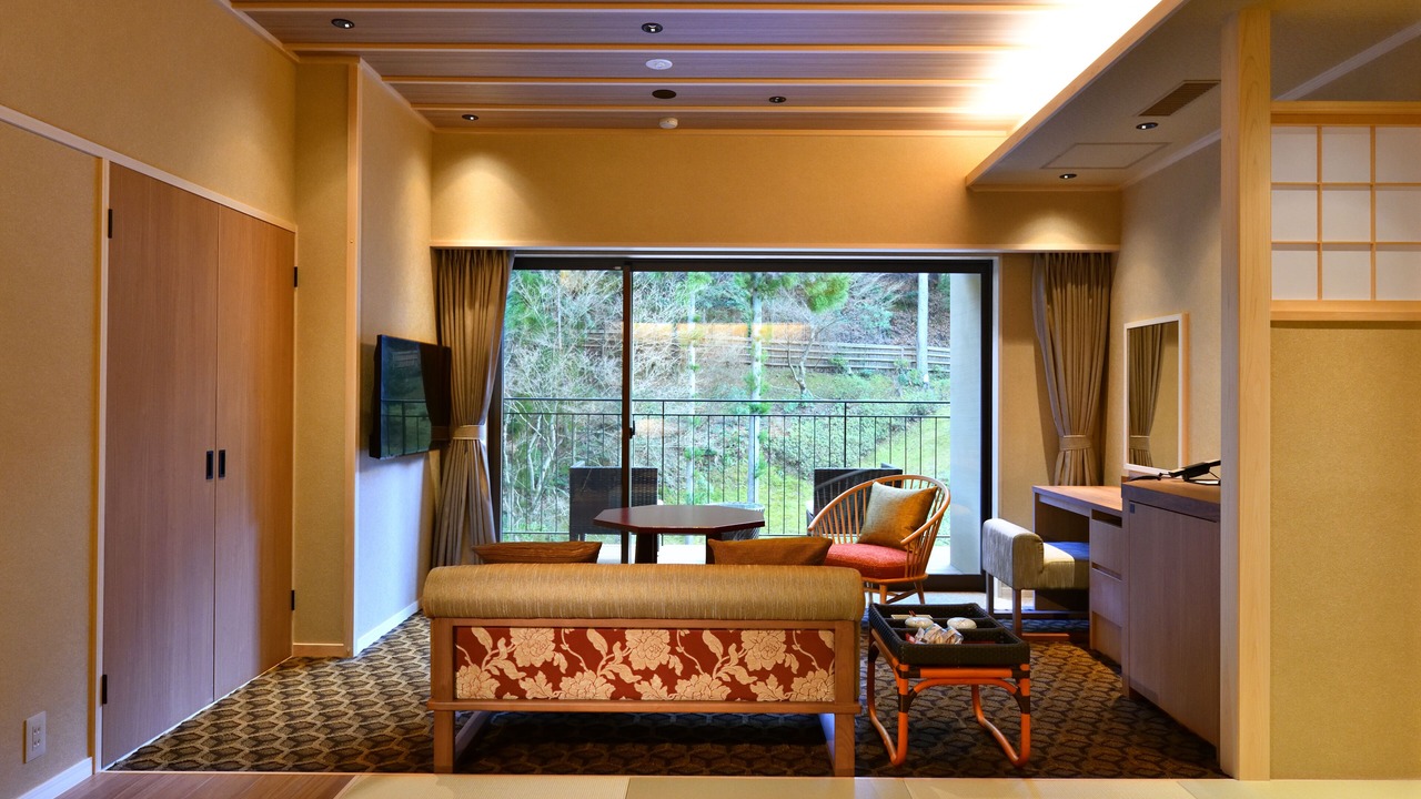 Photo of Bedroom in Yunohana