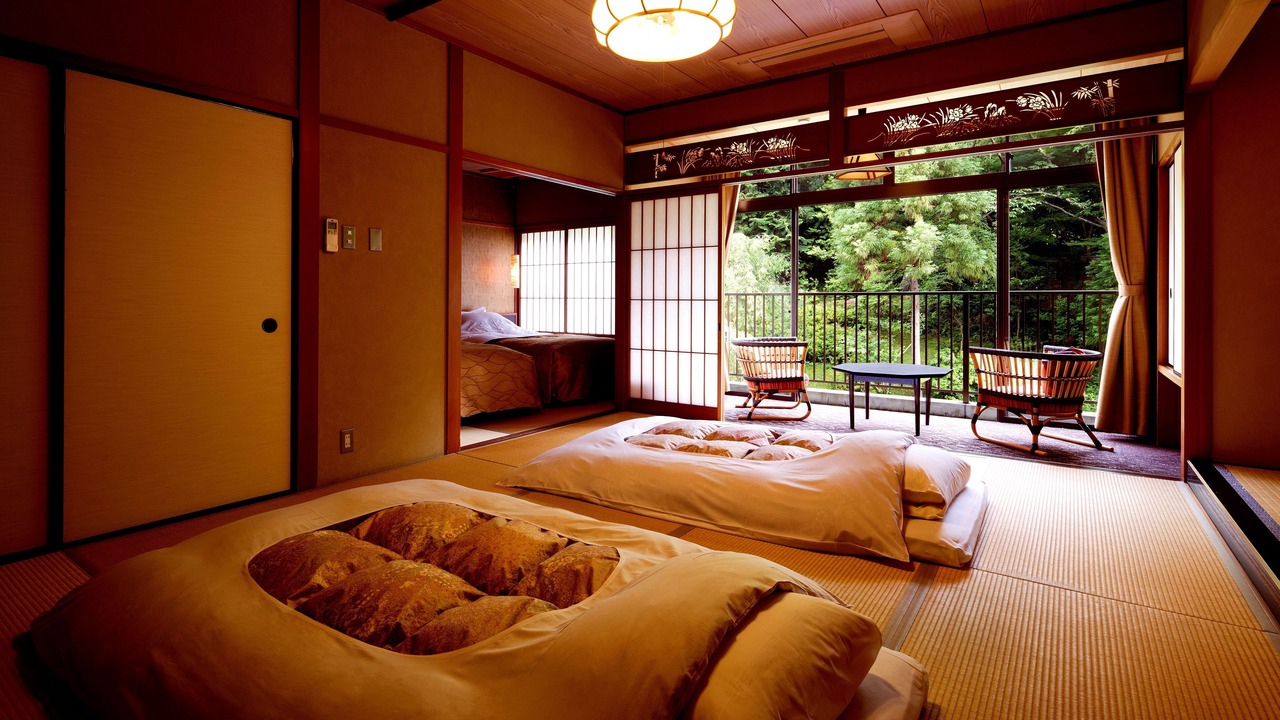 Photo of Bedroom in Yunohana