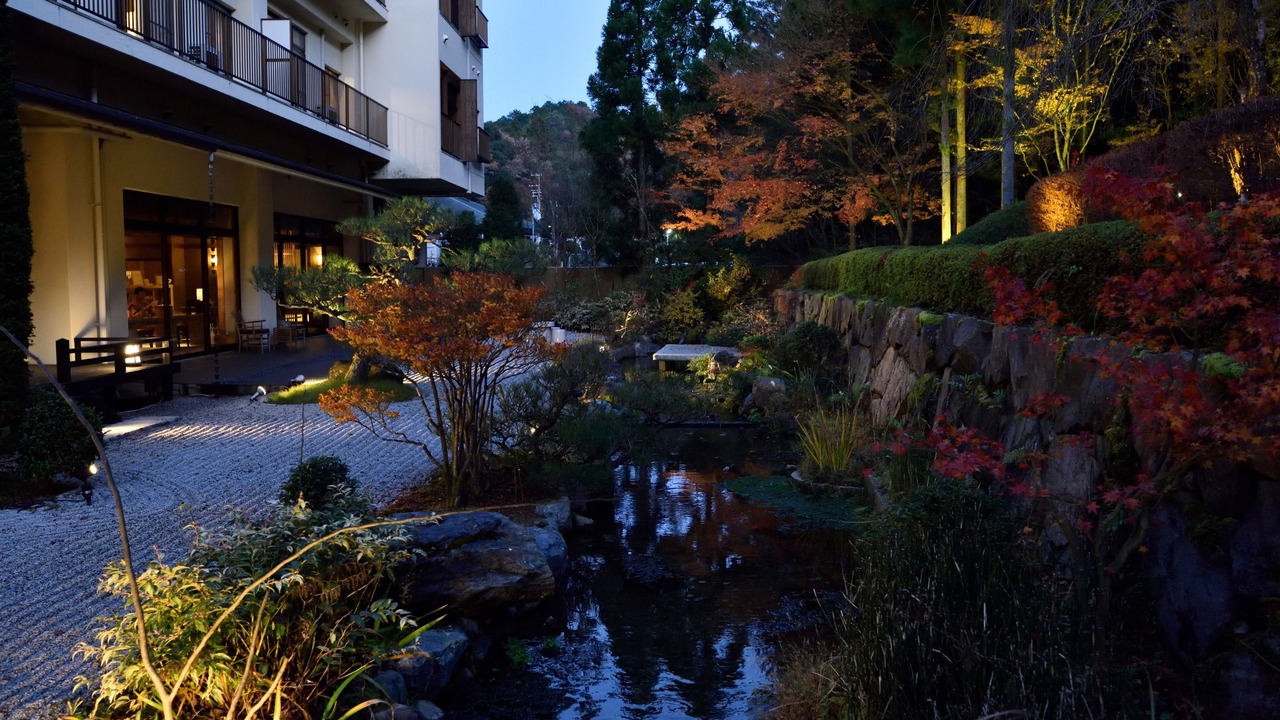 Photo of Outdoor in Yunohana
