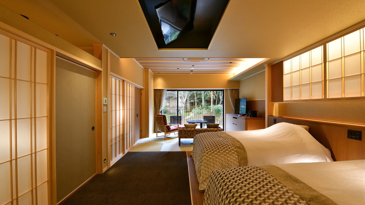 Photo of Bedroom in Yunohana