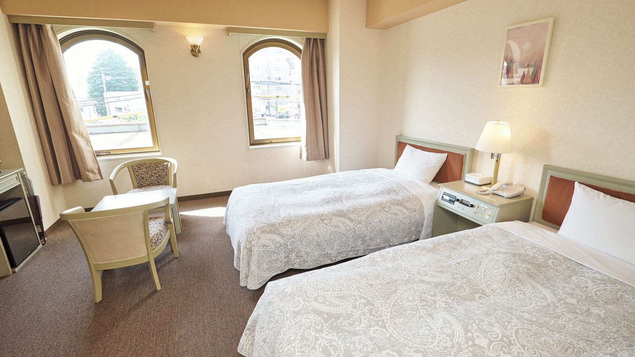 Photo of Bedroom in Machida