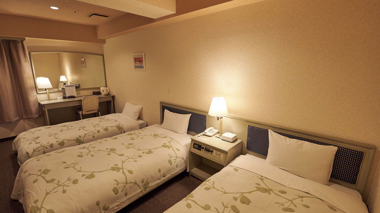 Photo of Bedroom in Machida
