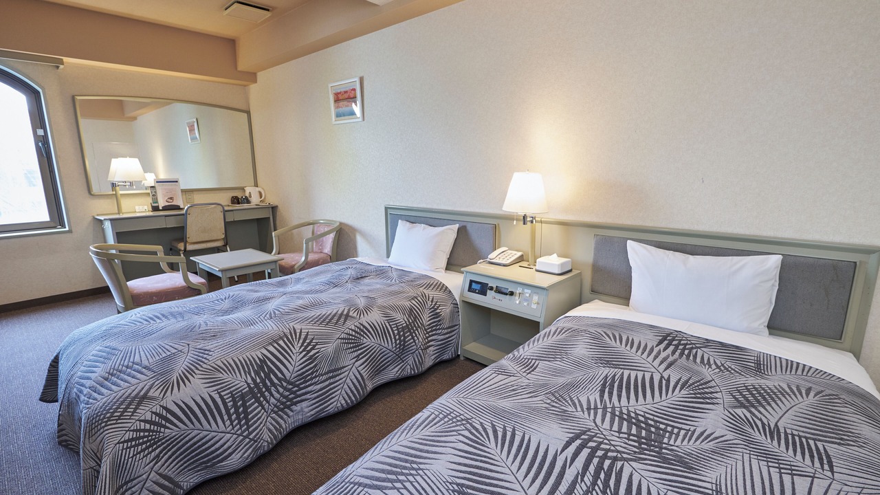 Photo of Bedroom in Machida