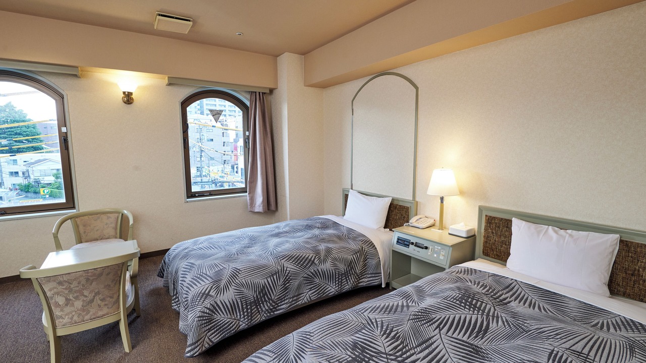 Photo of Bedroom in Machida