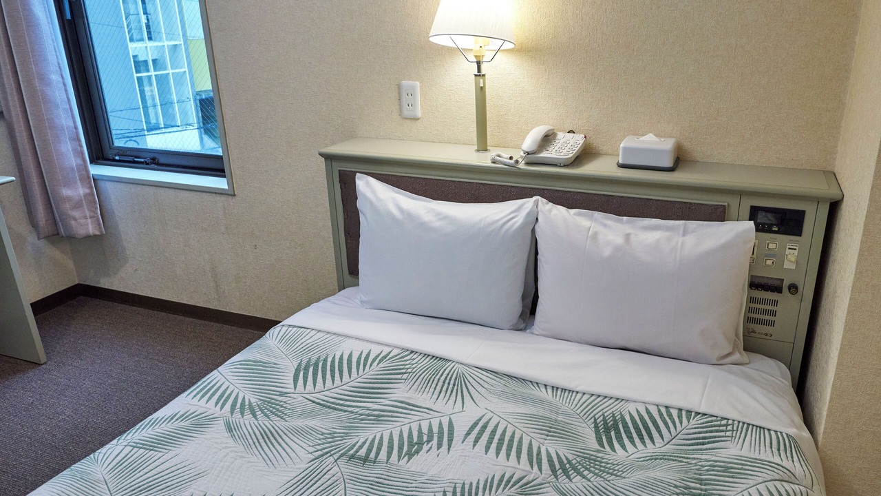 Photo of Bedroom in Machida