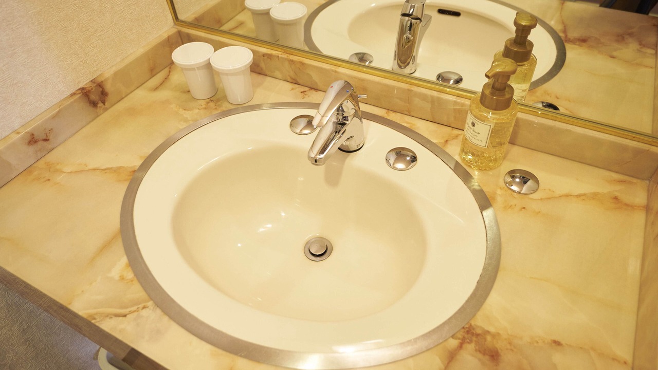 Photo of Bathroom in Machida