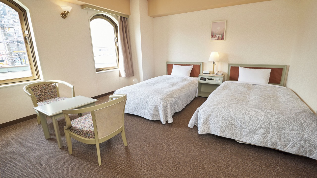Photo of Bedroom in Machida